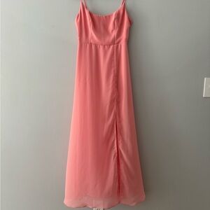 Birdy Grey Blush Pink Dress